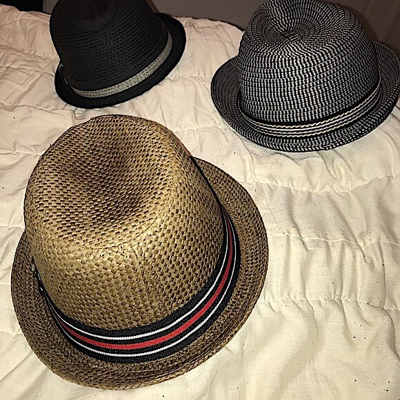 SOLD! SOLD! Hats - Picture 4 of 4